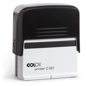 Colop Printer C60 – 37 x 76 mm