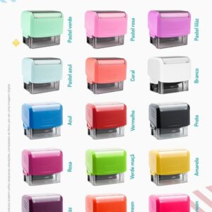 Colop Printer C20 – 35 x 12 mm