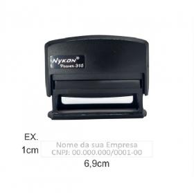 Colop Printer C15 – 70X10 mm